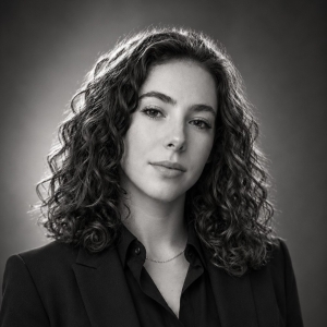 Lucie BOURGEAIS