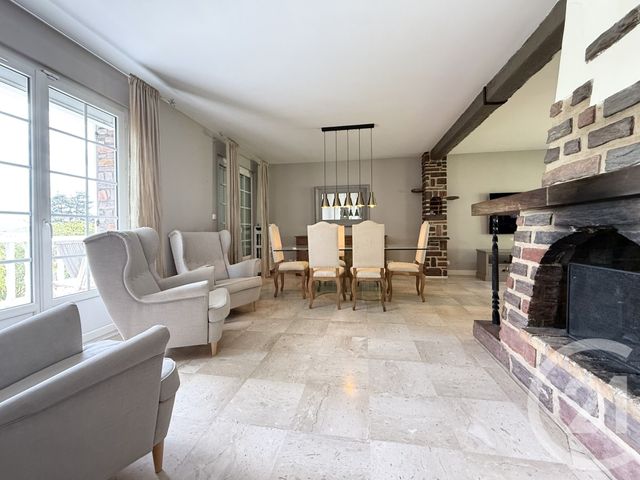 maison à louer - 6 pièces - 147.4 m2 - MORAINVILLIERS - 78 - ILE-DE-FRANCE - Century 21 Cité Royale