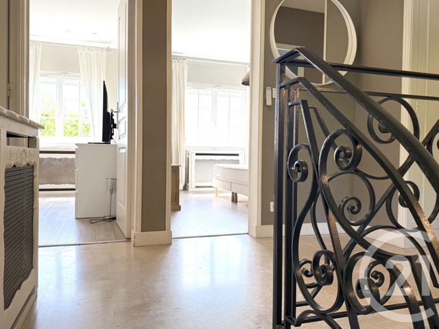 maison à louer - 6 pièces - 147.4 m2 - MORAINVILLIERS - 78 - ILE-DE-FRANCE - Century 21 Cité Royale