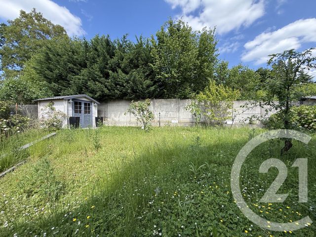 maison à louer - 6 pièces - 147.4 m2 - MORAINVILLIERS - 78 - ILE-DE-FRANCE - Century 21 Cité Royale