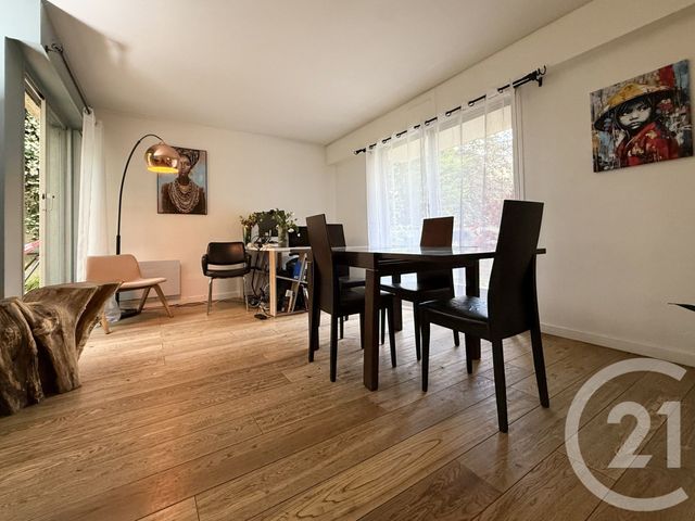 Appartement F4 à vendre - 4 pièces - 82.36 m2 - LE PECQ - 78 - ILE-DE-FRANCE - Century 21 Cité Royale