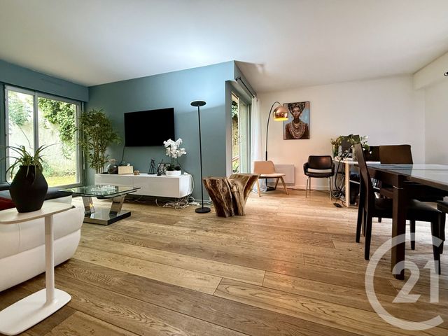 Appartement F4 à vendre - 4 pièces - 82.36 m2 - LE PECQ - 78 - ILE-DE-FRANCE - Century 21 Cité Royale