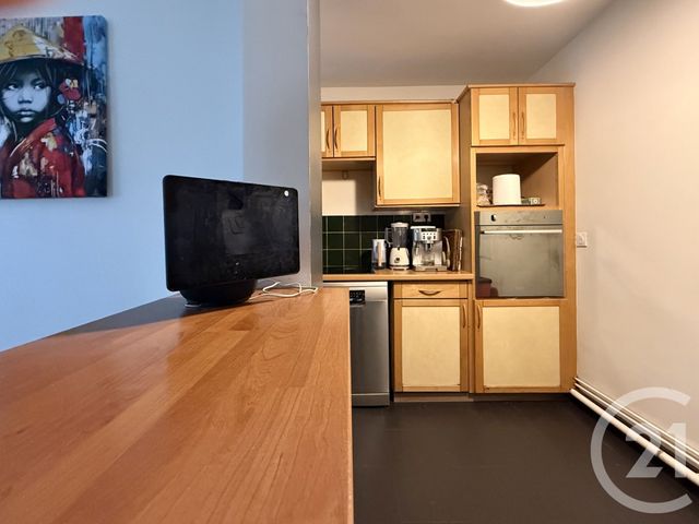 Appartement F4 à vendre - 4 pièces - 82.36 m2 - LE PECQ - 78 - ILE-DE-FRANCE - Century 21 Cité Royale