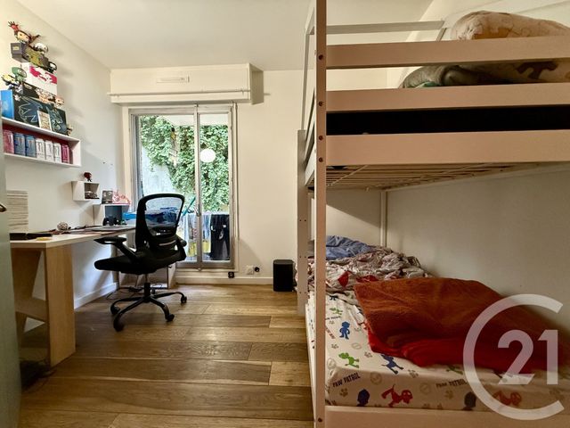 Appartement F4 à vendre - 4 pièces - 82.36 m2 - LE PECQ - 78 - ILE-DE-FRANCE - Century 21 Cité Royale
