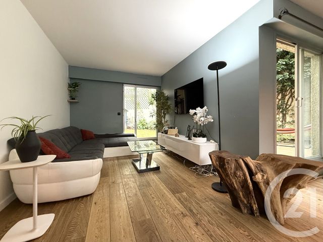 Appartement F4 à vendre - 4 pièces - 82.36 m2 - LE PECQ - 78 - ILE-DE-FRANCE - Century 21 Cité Royale