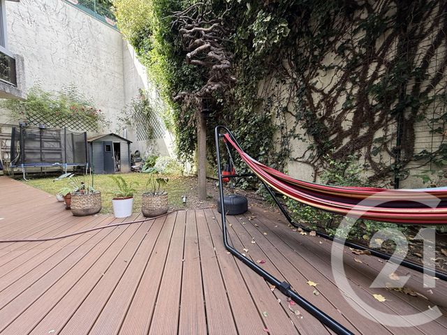 Appartement F4 à vendre - 4 pièces - 82.36 m2 - LE PECQ - 78 - ILE-DE-FRANCE - Century 21 Cité Royale