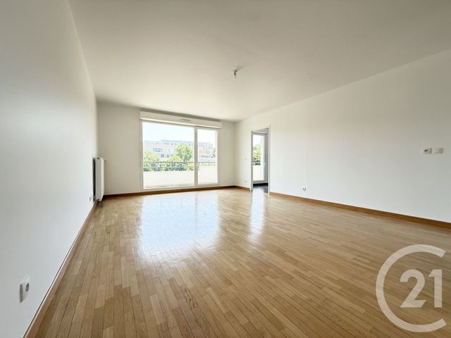 Appartement F4 à vendre - 4 pièces - 84.39 m2 - ST GERMAIN EN LAYE - 78 - ILE-DE-FRANCE - Century 21 Cité Royale