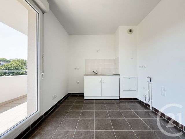 Appartement F4 à vendre - 4 pièces - 84.39 m2 - ST GERMAIN EN LAYE - 78 - ILE-DE-FRANCE - Century 21 Cité Royale