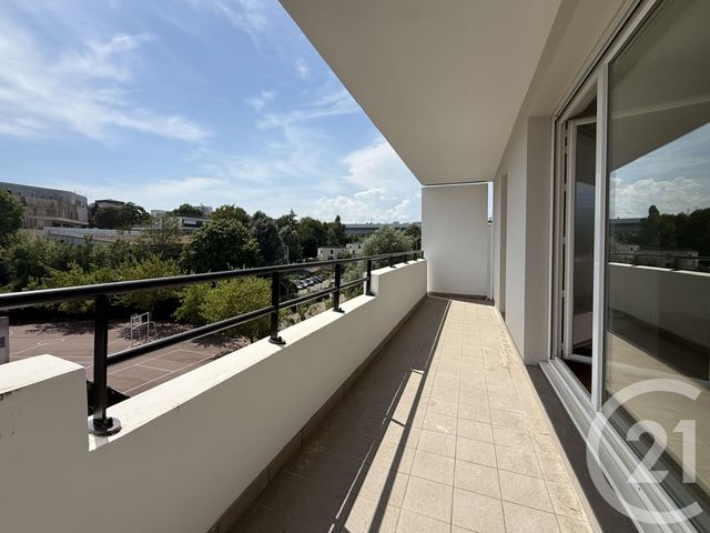 appartement - ST GERMAIN EN LAYE - 78