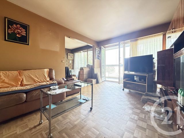Appartement F4 à vendre - 4 pièces - 82.64 m2 - MARLY LE ROI - 78 - ILE-DE-FRANCE - Century 21 Cité Royale