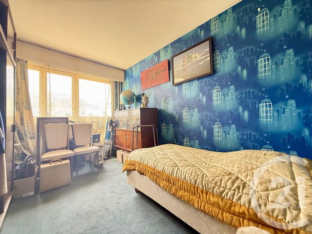 Appartement F4 à vendre - 4 pièces - 82.64 m2 - MARLY LE ROI - 78 - ILE-DE-FRANCE - Century 21 Cité Royale