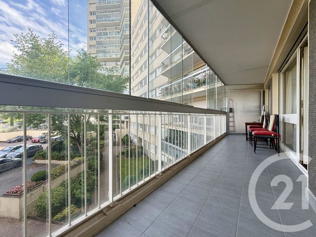 appartement - MARLY LE ROI - 78