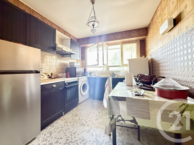 Appartement F4 à vendre - 4 pièces - 82.64 m2 - MARLY LE ROI - 78 - ILE-DE-FRANCE - Century 21 Cité Royale