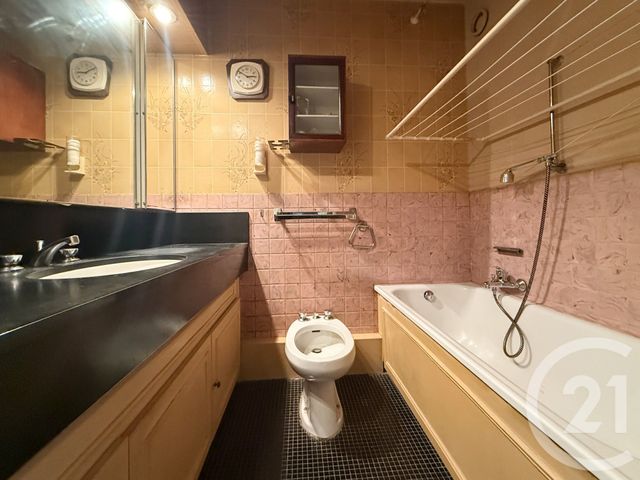 Appartement F4 à vendre - 4 pièces - 82.64 m2 - MARLY LE ROI - 78 - ILE-DE-FRANCE - Century 21 Cité Royale