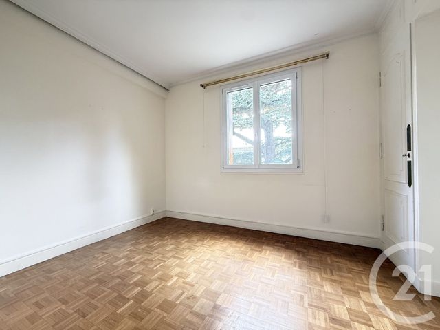 Appartement F4 à vendre - 4 pièces - 87.5 m2 - ST GERMAIN EN LAYE - 78 - ILE-DE-FRANCE - Century 21 Cité Royale