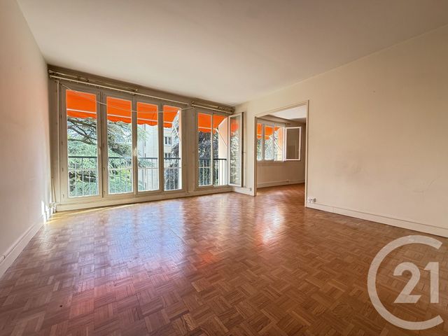 Appartement F4 à vendre - 4 pièces - 87.5 m2 - ST GERMAIN EN LAYE - 78 - ILE-DE-FRANCE - Century 21 Cité Royale