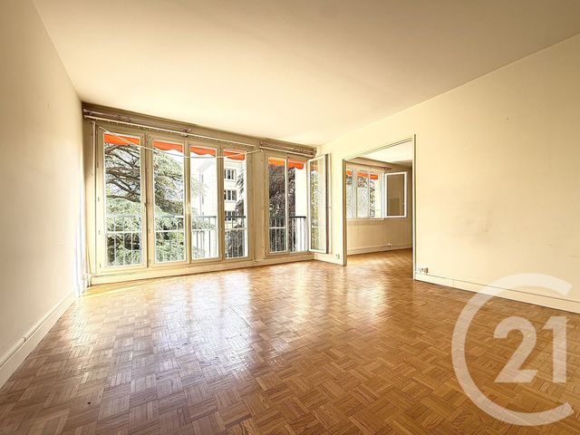 appartement - ST GERMAIN EN LAYE - 78
