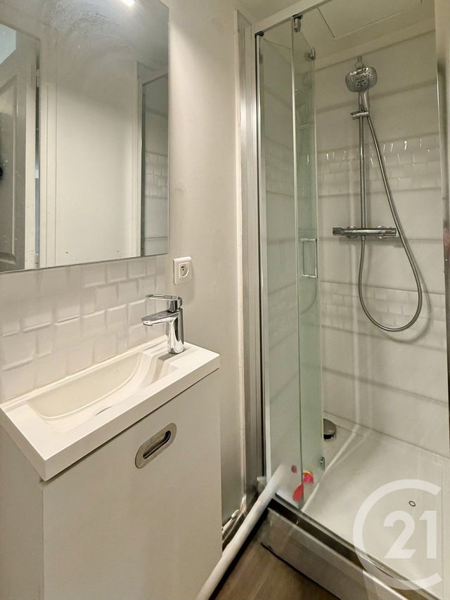 Appartement Chambre à vendre - 1 pièce - 11.25 m2 - ST GERMAIN EN LAYE - 78 - ILE-DE-FRANCE - Century 21 Cité Royale