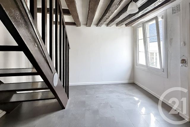 appartement - ST GERMAIN EN LAYE - 78