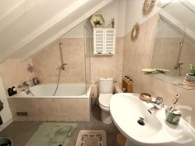Appartement F2 à vendre - 2 pièces - 22.53 m2 - ST GERMAIN EN LAYE - 78 - ILE-DE-FRANCE - Century 21 Cité Royale