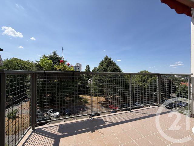 Appartement F4 à vendre - 4 pièces - 62.67 m2 - MARLY LE ROI - 78 - ILE-DE-FRANCE - Century 21 Cité Royale