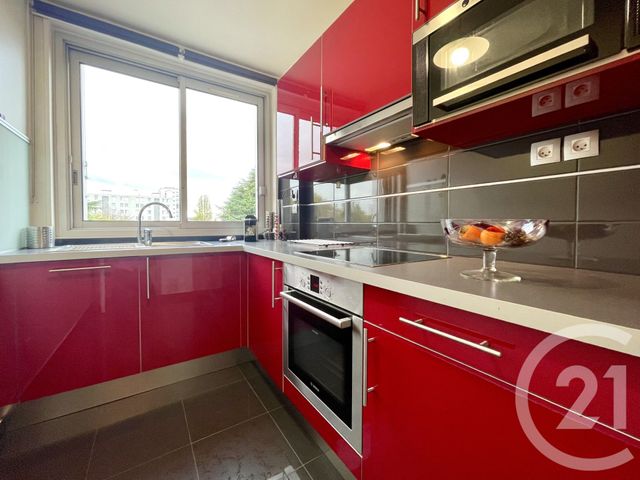 Appartement F4 à vendre - 4 pièces - 62.67 m2 - MARLY LE ROI - 78 - ILE-DE-FRANCE - Century 21 Cité Royale