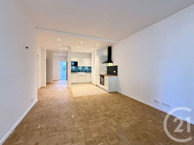 appartement - ST GERMAIN EN LAYE - 78
