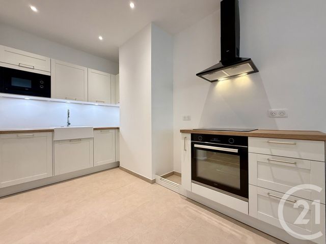Appartement F3 à vendre - 3 pièces - 70.69 m2 - ST GERMAIN EN LAYE - 78 - ILE-DE-FRANCE - Century 21 Cité Royale