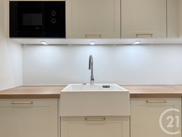 Appartement F3 à vendre - 3 pièces - 70.69 m2 - ST GERMAIN EN LAYE - 78 - ILE-DE-FRANCE - Century 21 Cité Royale