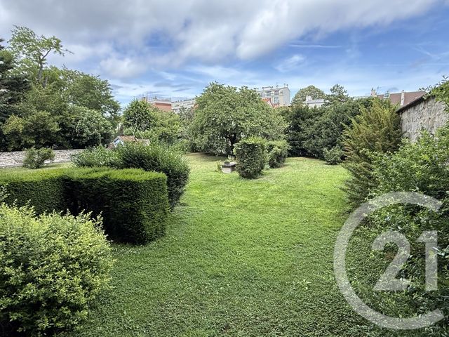 Appartement F3 à vendre - 3 pièces - 70.69 m2 - ST GERMAIN EN LAYE - 78 - ILE-DE-FRANCE - Century 21 Cité Royale