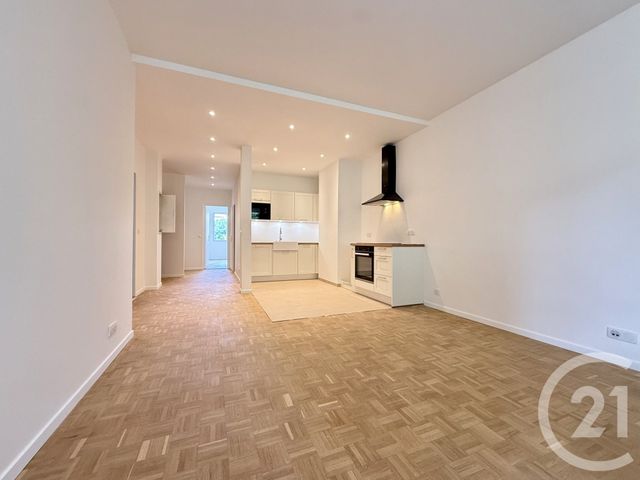 appartement - ST GERMAIN EN LAYE - 78
