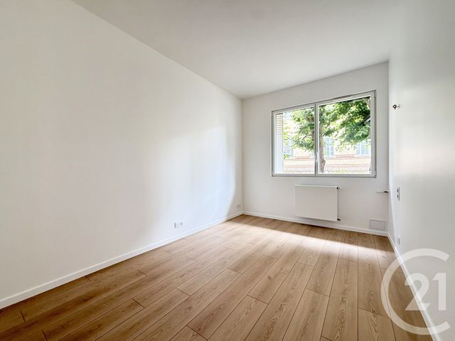 Appartement F3 à vendre - 3 pièces - 70.69 m2 - ST GERMAIN EN LAYE - 78 - ILE-DE-FRANCE - Century 21 Cité Royale