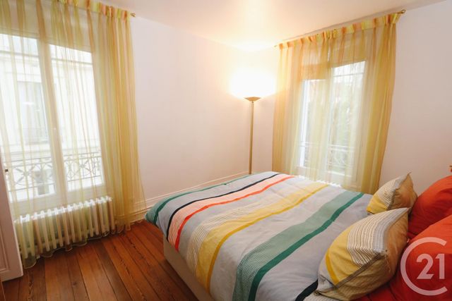 Appartement F2 à louer - 2 pièces - 43.47 m2 - ST GERMAIN EN LAYE - 78 - ILE-DE-FRANCE - Century 21 Cité Royale