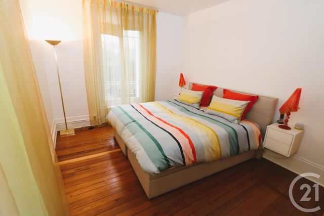 Appartement F2 à louer - 2 pièces - 43.47 m2 - ST GERMAIN EN LAYE - 78 - ILE-DE-FRANCE - Century 21 Cité Royale