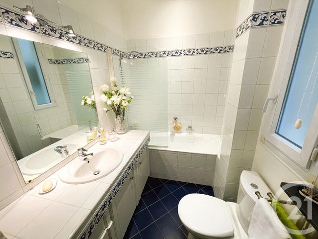 Appartement F2 à louer - 2 pièces - 43.47 m2 - ST GERMAIN EN LAYE - 78 - ILE-DE-FRANCE - Century 21 Cité Royale