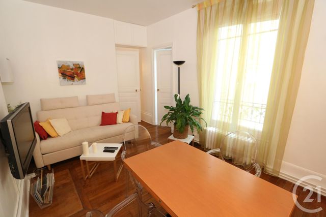 Appartement F2 à louer ST GERMAIN EN LAYE