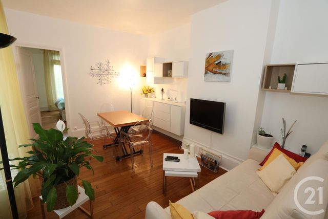 Appartement F2 à louer - 2 pièces - 43.47 m2 - ST GERMAIN EN LAYE - 78 - ILE-DE-FRANCE - Century 21 Cité Royale