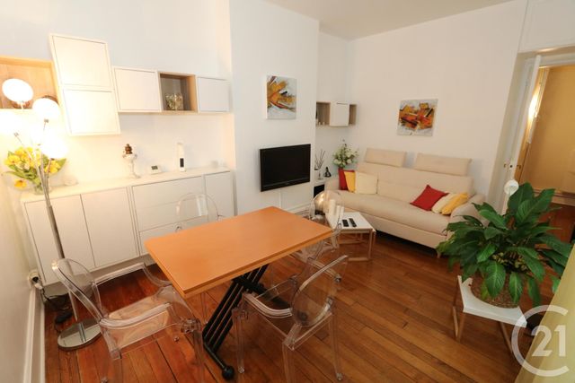 Appartement F2 à louer - 2 pièces - 43.47 m2 - ST GERMAIN EN LAYE - 78 - ILE-DE-FRANCE - Century 21 Cité Royale