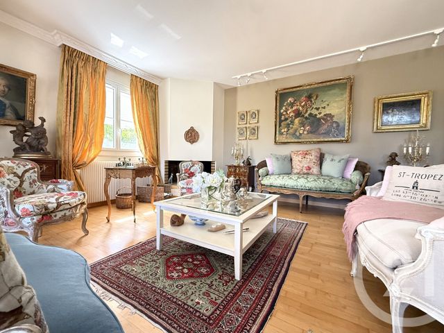 maison à vendre - 10 pièces - 218.42 m2 - L ETANG LA VILLE - 78 - ILE-DE-FRANCE - Century 21 Cité Royale