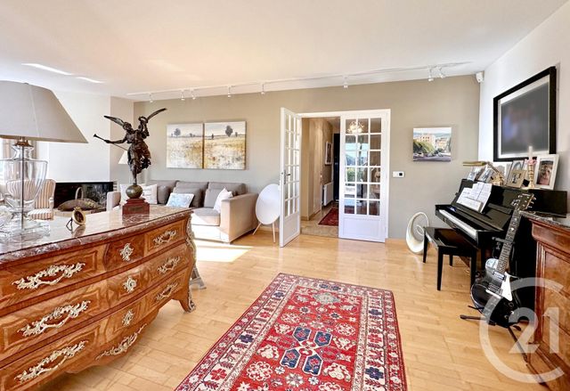 maison à vendre - 10 pièces - 218.42 m2 - L ETANG LA VILLE - 78 - ILE-DE-FRANCE - Century 21 Cité Royale