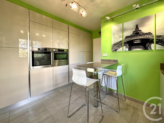 maison à vendre - 10 pièces - 218.42 m2 - L ETANG LA VILLE - 78 - ILE-DE-FRANCE - Century 21 Cité Royale