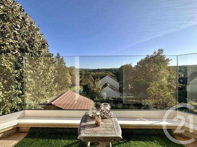 maison à vendre - 10 pièces - 218.42 m2 - L ETANG LA VILLE - 78 - ILE-DE-FRANCE - Century 21 Cité Royale