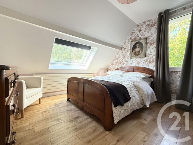 maison à vendre - 10 pièces - 218.42 m2 - L ETANG LA VILLE - 78 - ILE-DE-FRANCE - Century 21 Cité Royale