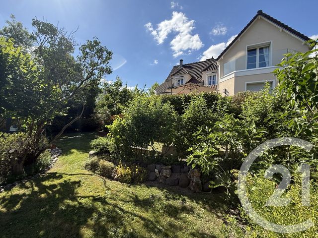 maison - L ETANG LA VILLE - 78