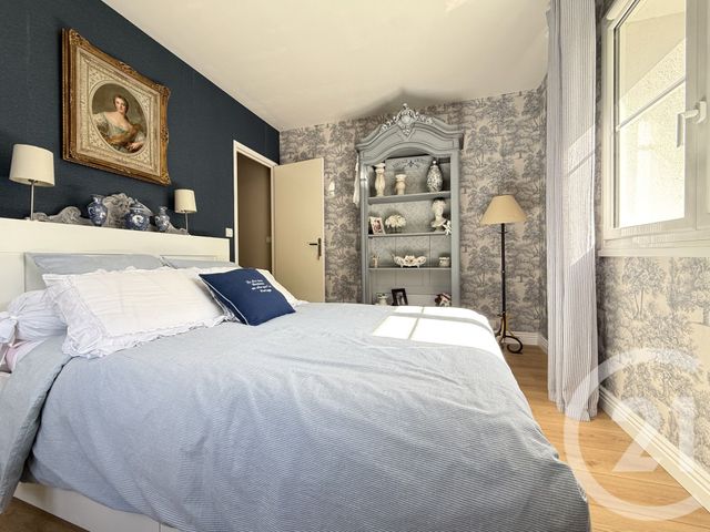 maison à vendre - 10 pièces - 218.42 m2 - L ETANG LA VILLE - 78 - ILE-DE-FRANCE - Century 21 Cité Royale