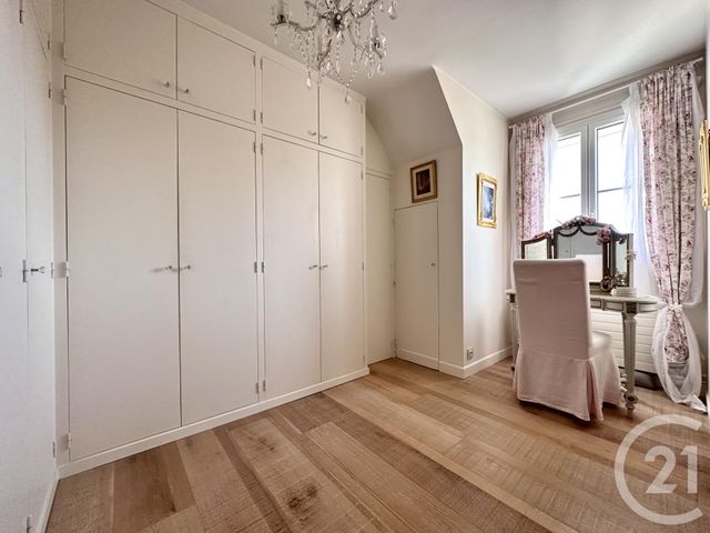 maison à vendre - 10 pièces - 218.42 m2 - L ETANG LA VILLE - 78 - ILE-DE-FRANCE - Century 21 Cité Royale