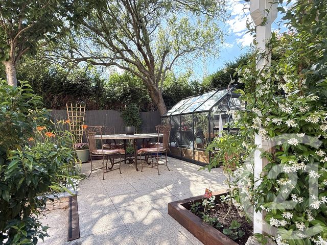 maison à vendre - 10 pièces - 218.42 m2 - L ETANG LA VILLE - 78 - ILE-DE-FRANCE - Century 21 Cité Royale