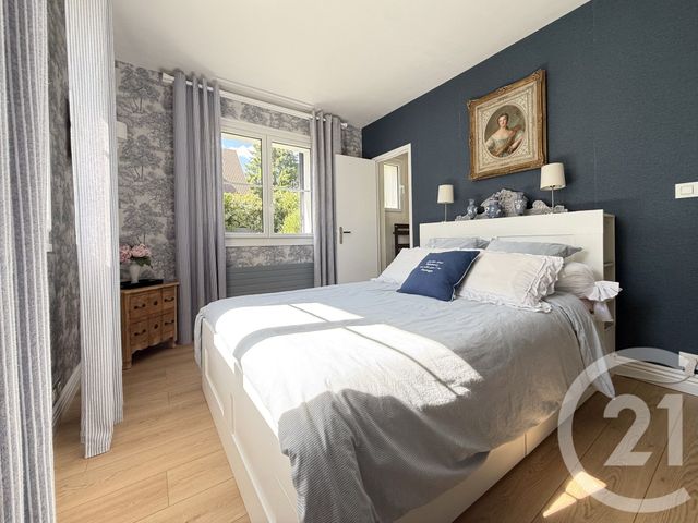 maison à vendre - 10 pièces - 218.42 m2 - L ETANG LA VILLE - 78 - ILE-DE-FRANCE - Century 21 Cité Royale