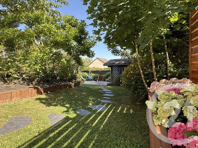 maison à vendre - 10 pièces - 218.42 m2 - L ETANG LA VILLE - 78 - ILE-DE-FRANCE - Century 21 Cité Royale