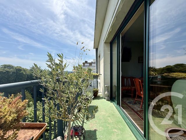 appartement - ST GERMAIN EN LAYE - 78